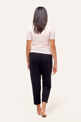 NOM Maternity Rhys Nursing Tee