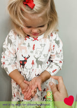 California Baby Plant-Based Hand Sanitizer Spray – Moisturizing 62% Ethanol