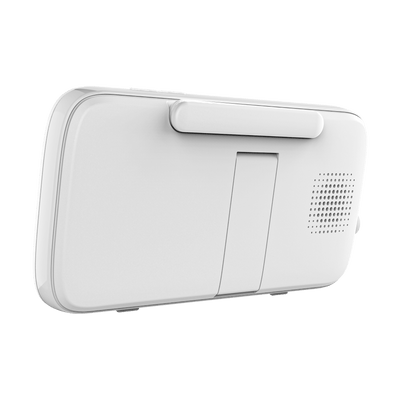 Hubble Nursery Pal Link Premium – 5” Smart Baby Monitor with Two-Way Talk & Night Vision