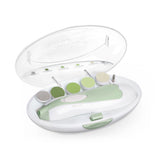 Haakaa Baby Nail Care Set - Meadow
