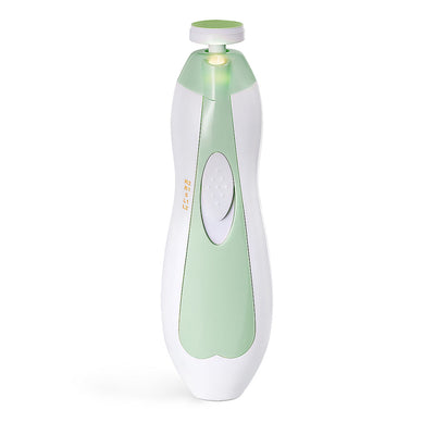 Haakaa Baby Nail Care Set - Meadow