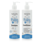 Baby Shampoo & Conditioner | Baby Bath Set