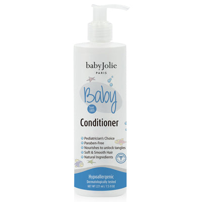 Baby Shampoo & Conditioner | Baby Bath Set