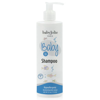 Baby Shampoo & Conditioner | Baby Bath Set