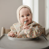 Waterproof Long Sleeve Bib