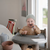Mushie Toddler Starter Spoons