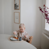 Mushie Kids Cutlery Set