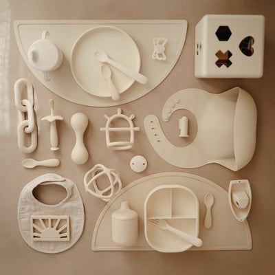 Silicone Link Teether