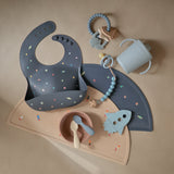 Mushie Toddler Starter Spoons