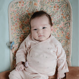 Organic Muslin Changing Pad Liners