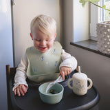 Mushie Kids Cutlery Set