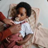 Organic Muslin Changing Pad Liners