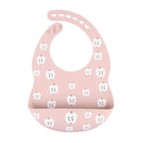 Silicon Baby Bibs