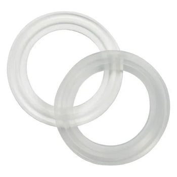 The Baby's Brew Warmer Silicone Replacement Ring