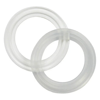 The Baby's Brew Silicone Adapter Replacement Ring