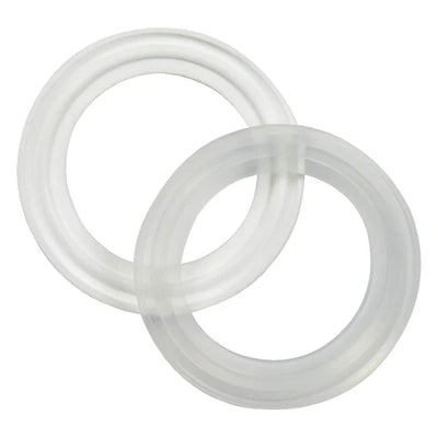The Baby's Brew Silicone Adapter Replacement Ring