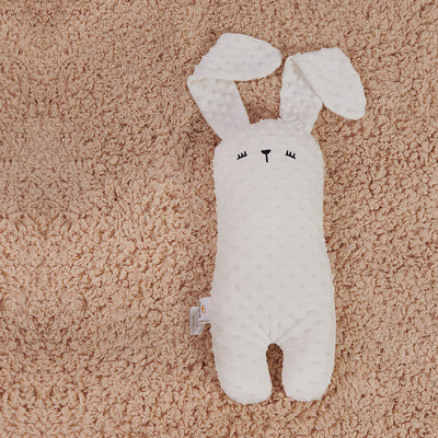 SUNVENO Soft Toy Pillow – Bunny Design