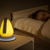 Shnuggle Moonlight – Sleep-Friendly Portable Night Light for Babies &amp; Toddlers