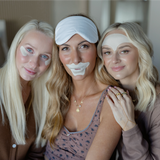 Seald™ Skin & Sleep Tape Trio – Forehead, Face + Mouth