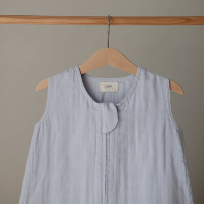 Mushie Organic Cotton Sleep Bag