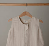 Mushie Organic Cotton Sleep Bag