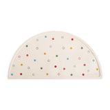 Mushie Silicone Placemat – Food-Grade Baby Placemat