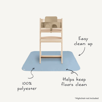 Waterproof Baby Splat Mat
