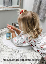 California Baby Squeaky Clean! Moisturizing Handwash