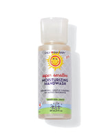 California Baby Super Sensitive Hand Wash – Fragrance-Free Moisturizing Cleanser for Sensitive Skin