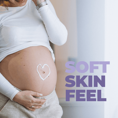 Stretch Marks Cream | Triple Action for Pregnancy