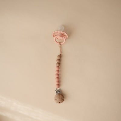 FRIGG Fairytale Silicone Pacifier