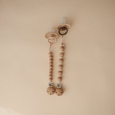 FRIGG Fairytale Silicone Pacifier