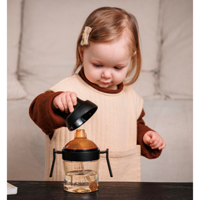 Sippy Cup 7oz (6M+) White