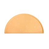 Mushie Silicone Placemat – Food-Grade Baby Placemat