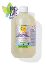 California Baby Plant-Based Hand Sanitizer Spray – Moisturizing 62% Ethanol