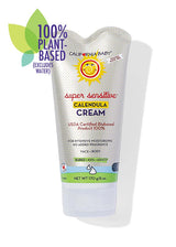 California Baby Calendula Cream Fragrance-Free