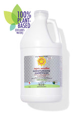 California Baby Super Sensitive Hand Wash – Fragrance-Free Moisturizing Cleanser for Sensitive Skin