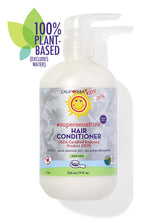 California Baby Super Sensitive Fragrance-Free Conditioner
