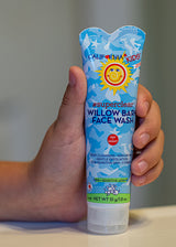 California Kids #superclear Face Wash