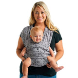 Print Baby Carrier | Dandelion