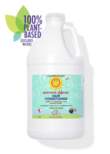 California Baby Swimmer’s Defense Conditioner – Lemongrass & Gardenia Hydrating Hair Care