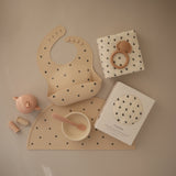 Mushie Silicone Placemat – Food-Grade Baby Placemat