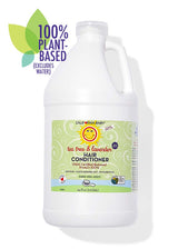 California Baby Tea Tree & Lavender Conditioner