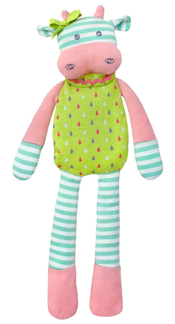 Apple Park Belle Cow - Plush