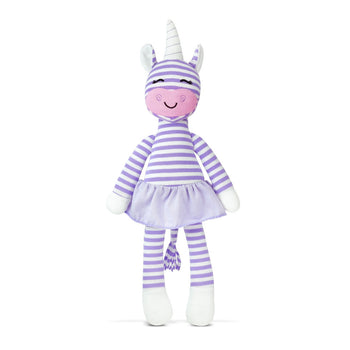 Apple Park Cupcake the Unicorn - Plush