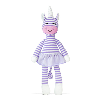 Apple Park Cupcake the Unicorn - Plush