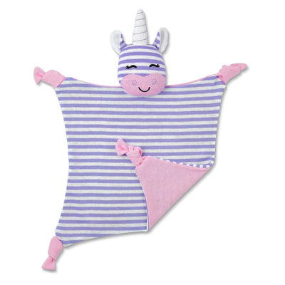 Apple Park Cupcake the Unicorn - Blankie