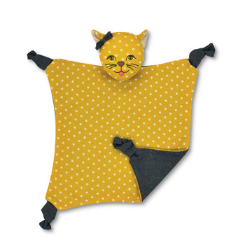 Apple Park Rita Cheetah - Blankie