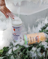 California Baby Party Bubble Bath
