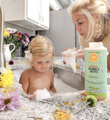California Baby Calming Baby Bedtime Gift Set